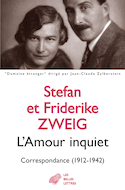 Amour inquiet (L')